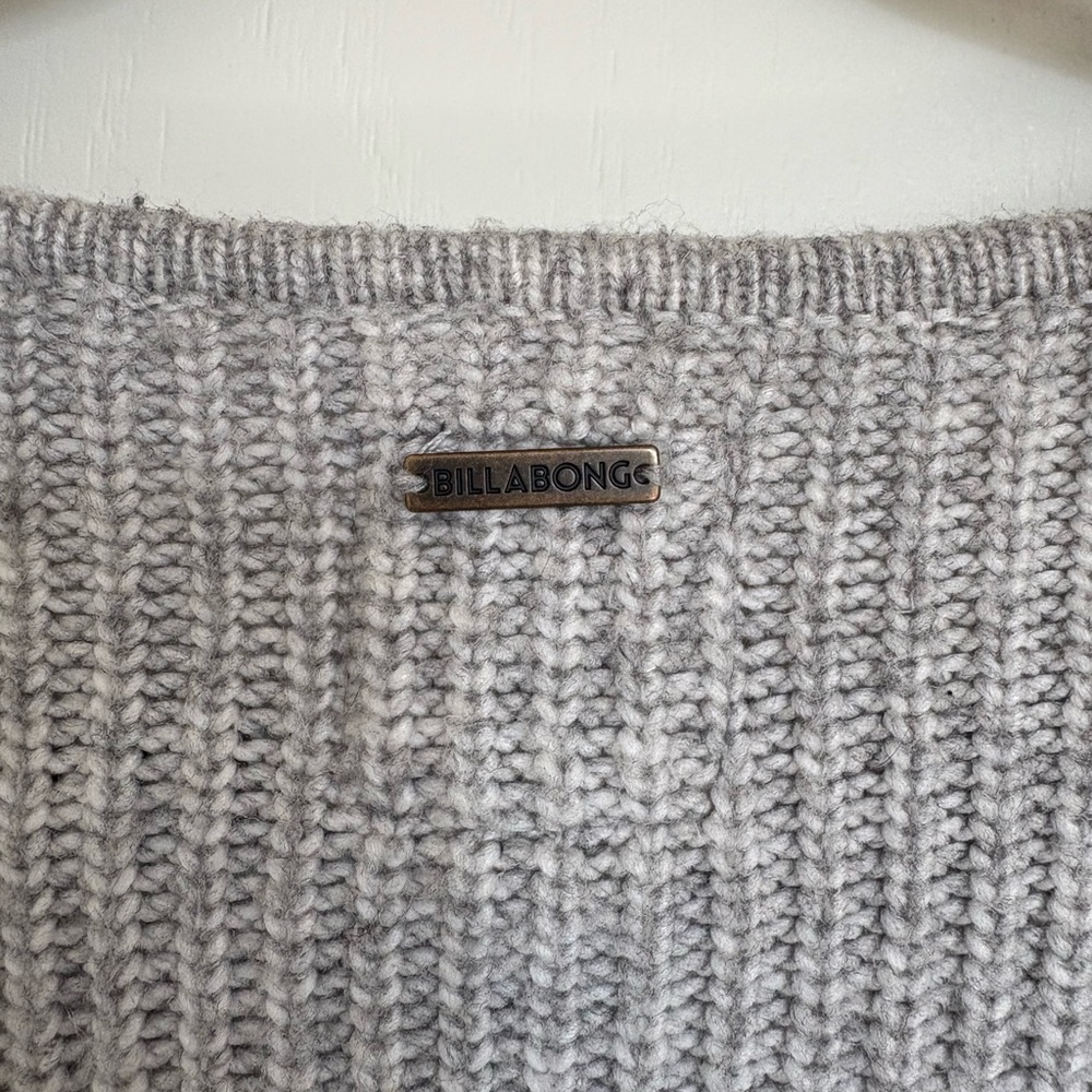 Billabong It's Me Sweater - Picture 3 of 5